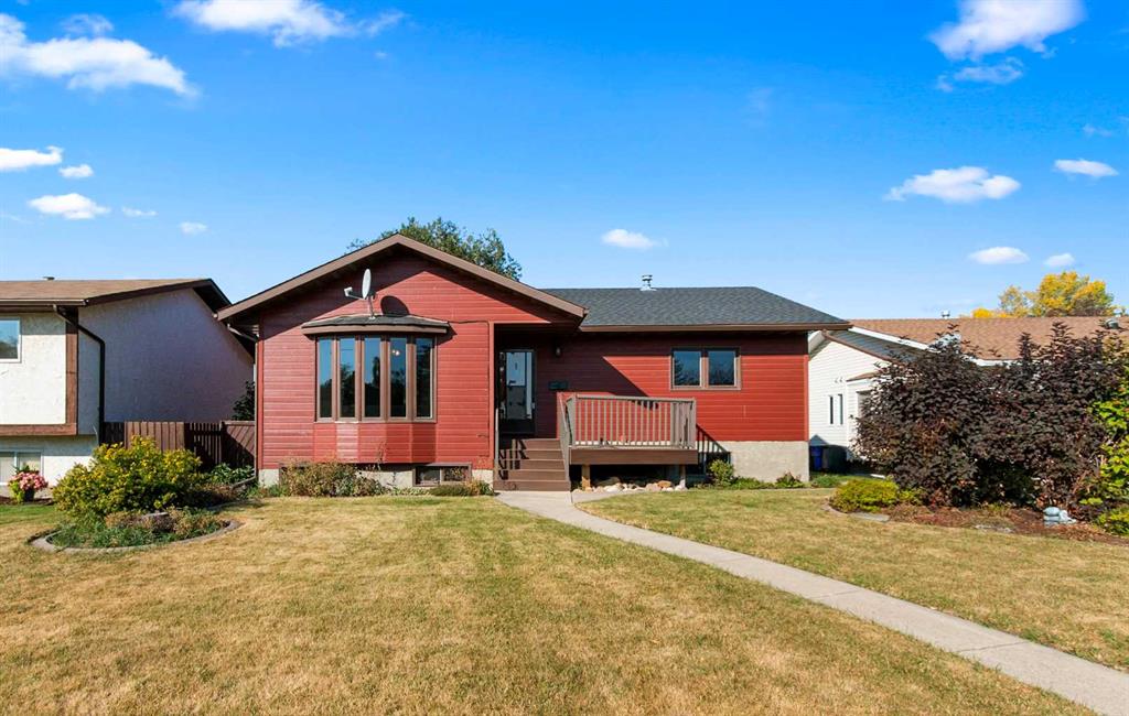 5602 57 Avenue, Olds, Alberta, T4H1K1