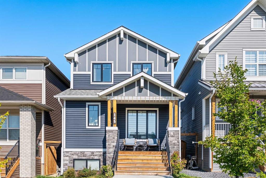 145 Lucas Crescent NW, Calgary, Alberta, T3P 1M6