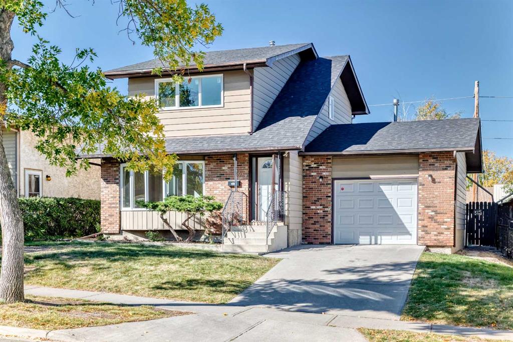 79 Bermuda Drive NW, Calgary, Alberta, T3K 1H5
