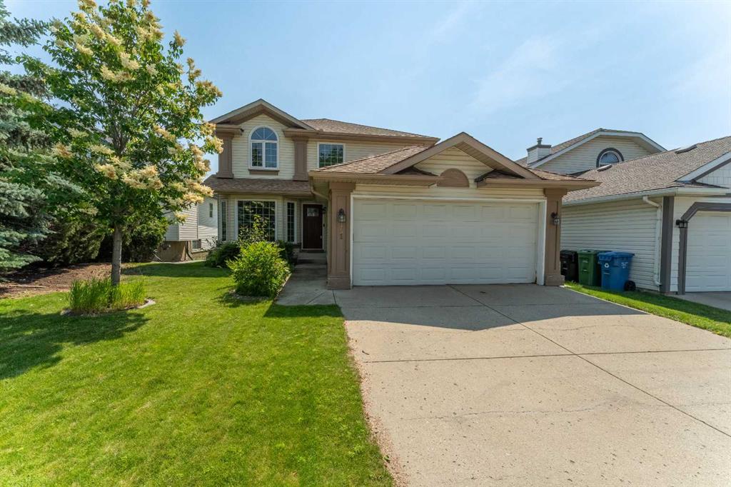 161 Douglasview Rise SE, Calgary, Alberta, T2Z 2H8