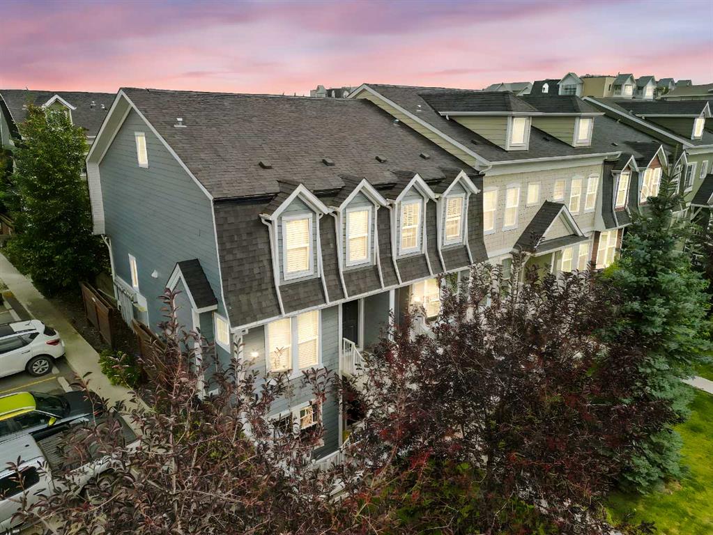 224 Auburn Bay Circle SE, Calgary, Alberta, T3M 1S7