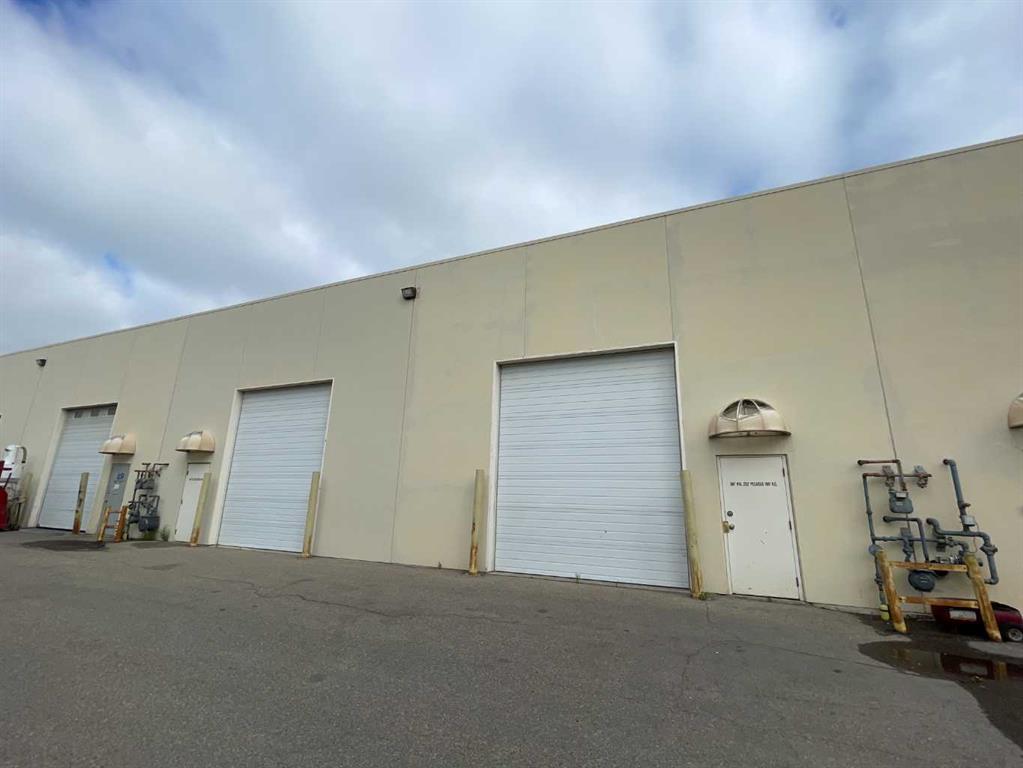 2153 Pegasus Way NE, Calgary, Alberta, T2E 8T2