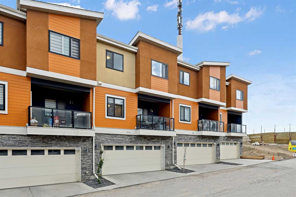 333 Sage Hill Circle NW, Calgary, Alberta, T3J 1J1