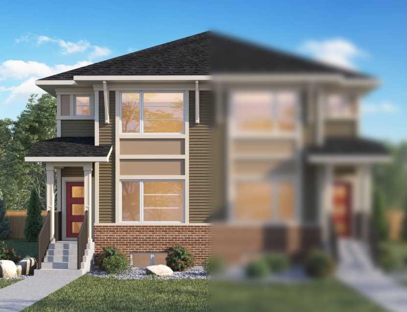 340 Fireside Drive, Cochrane, Alberta, T4C 3H8