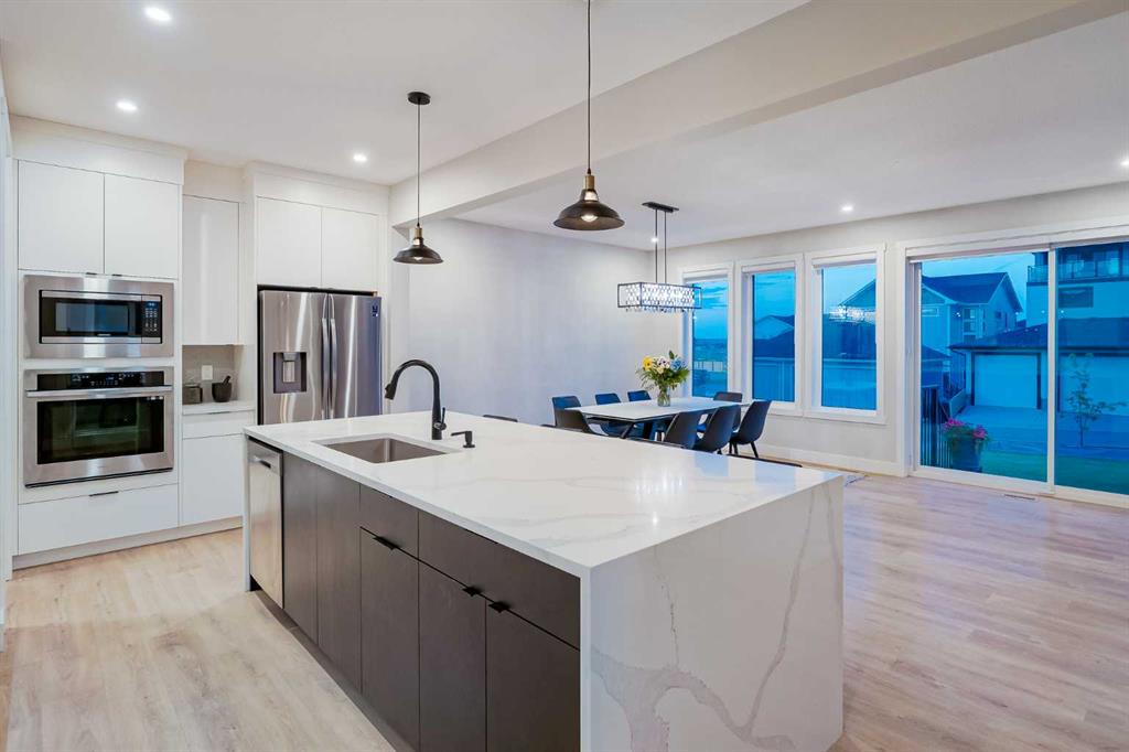 105 Chokecherry Ridge, Rural Rocky View County, Alberta, T3Z 0G3