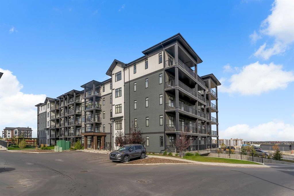 #109 30 Sage Hill Walk NW, Calgary, Alberta, T3R2A9