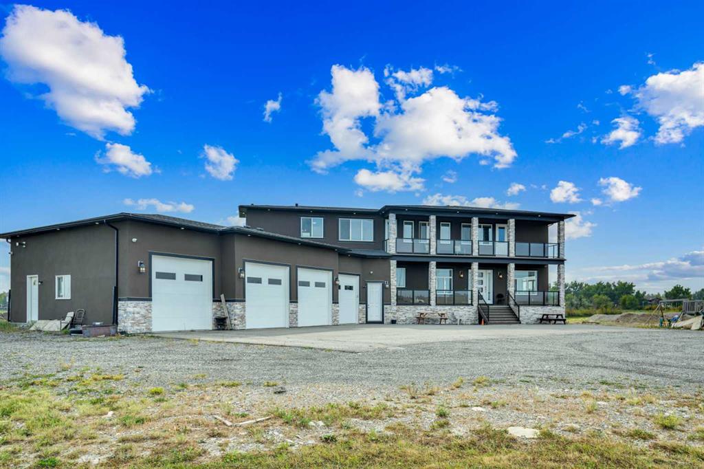 275119 Range RD 275, Rural Rocky View County, Alberta, T2P 2G7