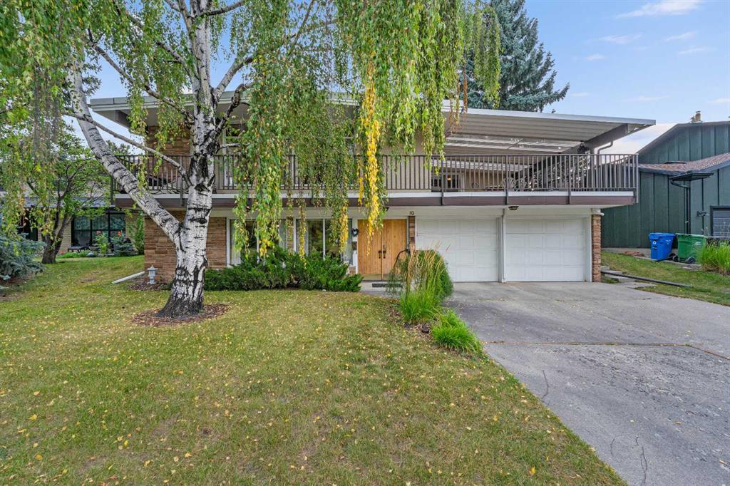 10 Varsville Place NW, Calgary, Alberta, T3A 0A8