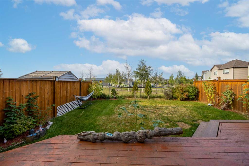 126 Windstone Avenue SW, Airdrie, Alberta, T4B 3R3