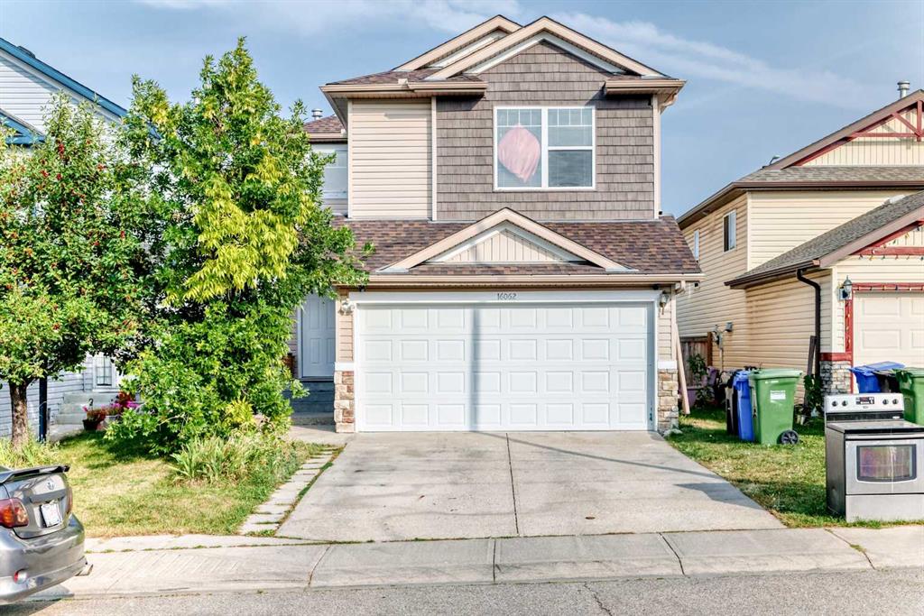 16062 Everstone Road SW, Calgary, Alberta, T2Y 4J7