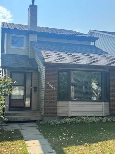 8007 Ranchview Drive NW, Calgary, Alberta, T3G 1S7