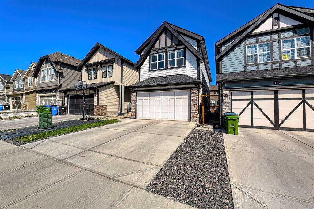 146 Arbour Lake Rise NW, Calgary, Alberta, T3G 0G9