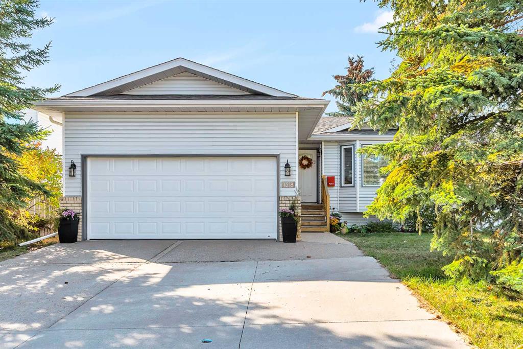 1318 Whitfield Avenue, Crossfield, Alberta, T0M 0S0