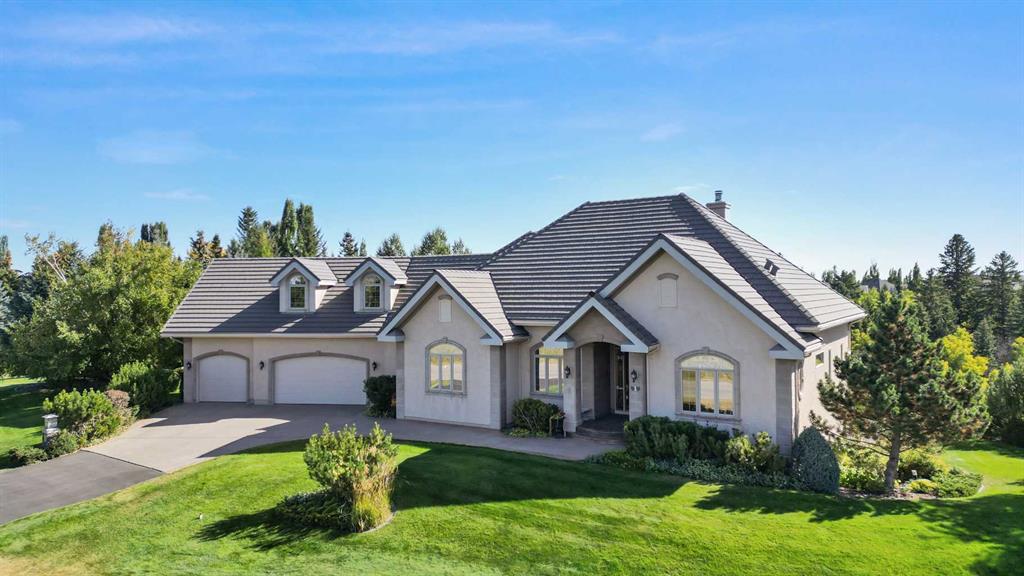 1 Pinehurst Drive, Heritage Pointe, Alberta, T1S 4J3