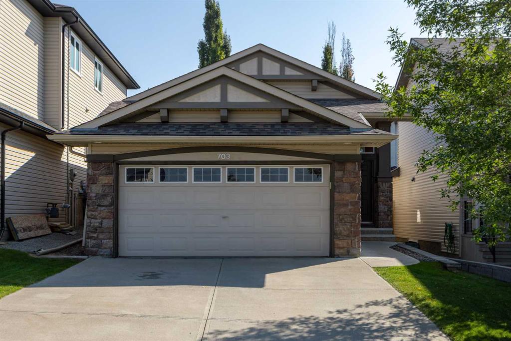 703 Tuscany Drive NW, Calgary, Alberta, T3L 3A7