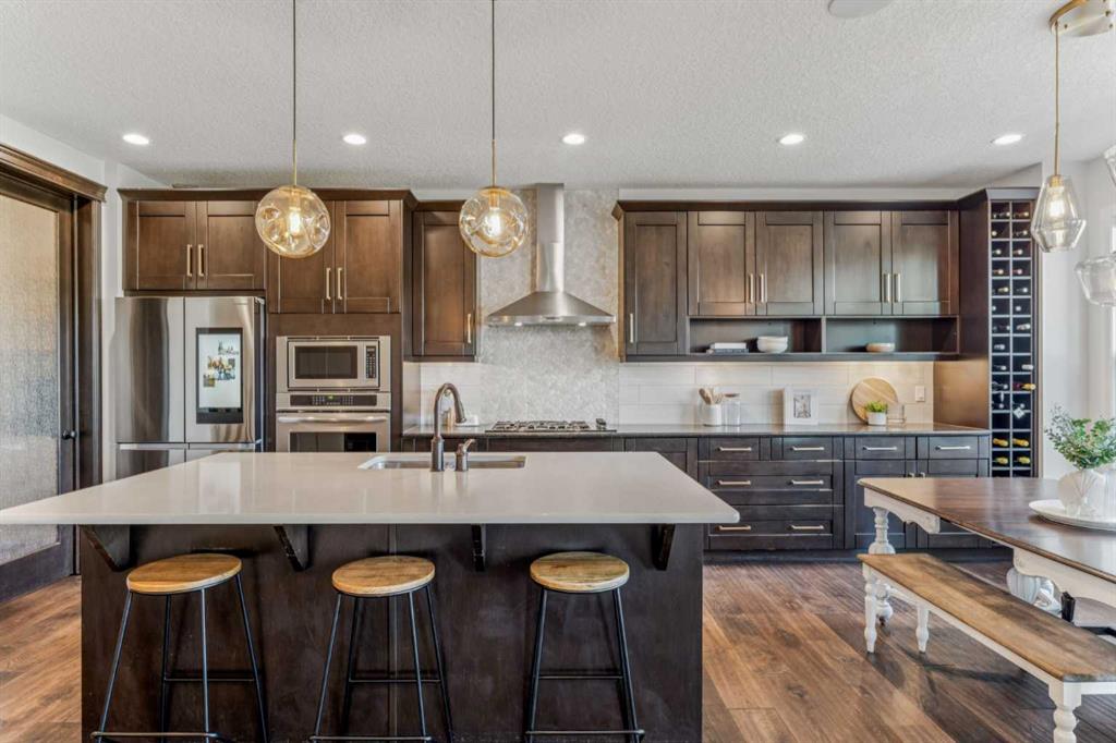 50 Riviera View, Cochrane, Alberta, T4C 0Y7
