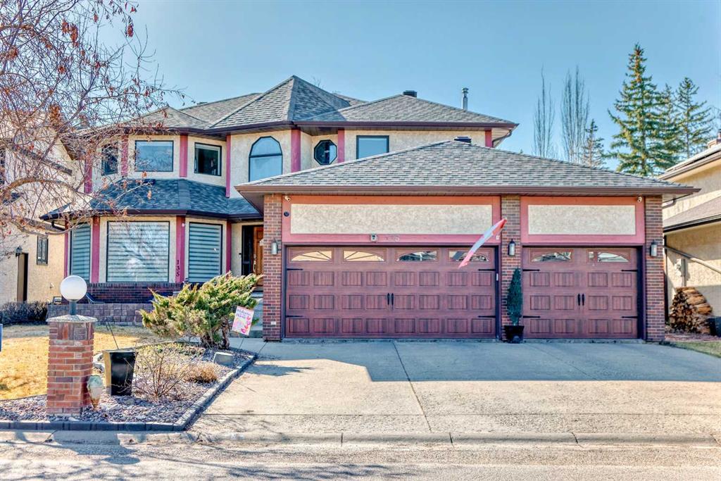 135 Canter Place SW, Calgary, Alberta, T2W5M9