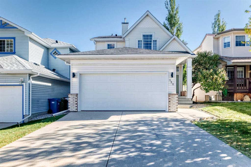 132 Hidden Valley Crescent NW, Calgary, Alberta, T3A 4Z4
