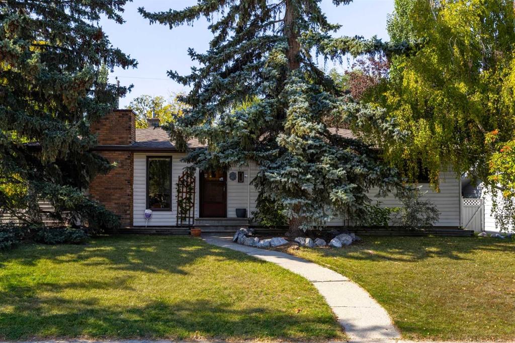 151 Waterloo Drive SW, Calgary, Alberta, T3C 3G4
