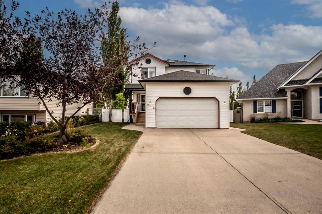 516 17th Street SE, High River, Alberta, T1V 1S5