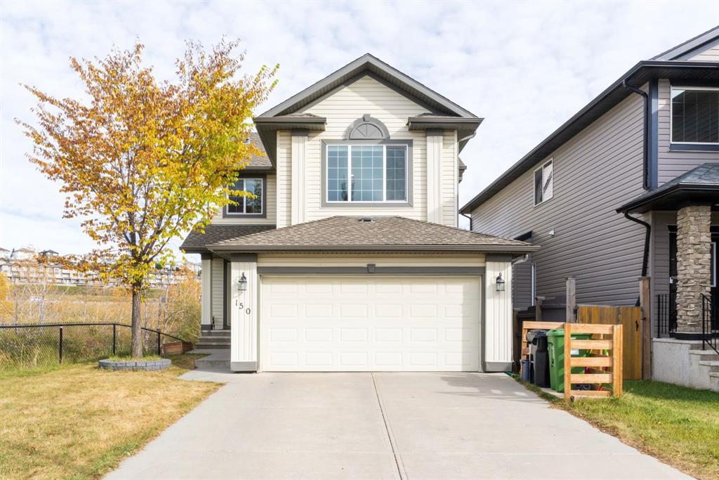 150 Tuscany Summit Heath NW, Calgary, Alberta, T3L 0B9