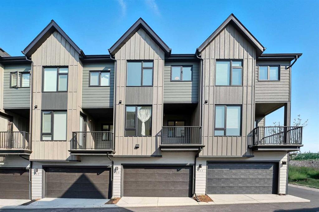 #405 85 Sage Hill Heights NW, Calgary, Alberta, T3R 0H5