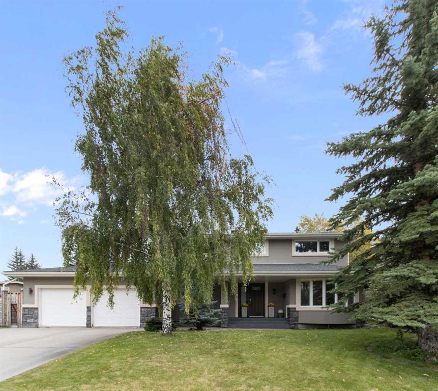 152 Lake Mead Crescent SE, Calgary, Alberta, T2J 4A1
