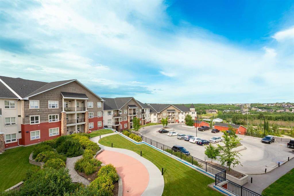 #545 26 Val Gardena View SW, Calgary, Alberta, T3C 0P6