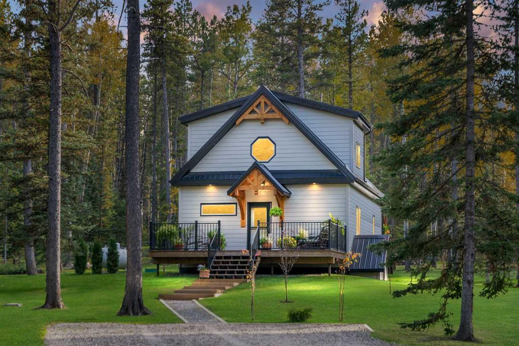371023 162 Avenue W, Rural Foothills County, Alberta, T0L 0K0