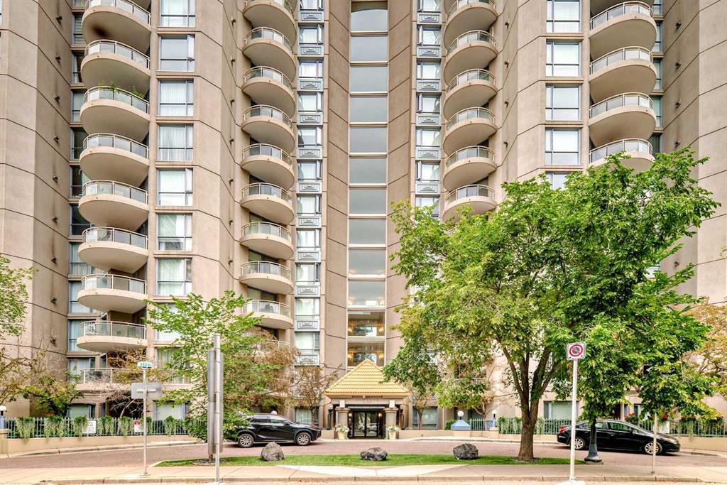 #801 804 3 Avenue SW, Calgary, Alberta, T2P 0G9