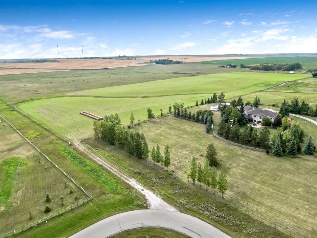 104001 275 Avenue E, Rural Foothills County, Alberta, T0L 0X0