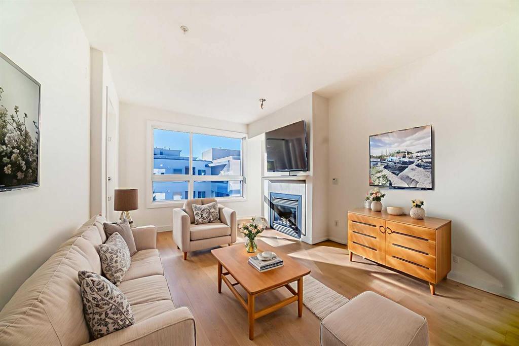 #408 1010 Centre Avenue NE, Calgary, Alberta, T2E9C4