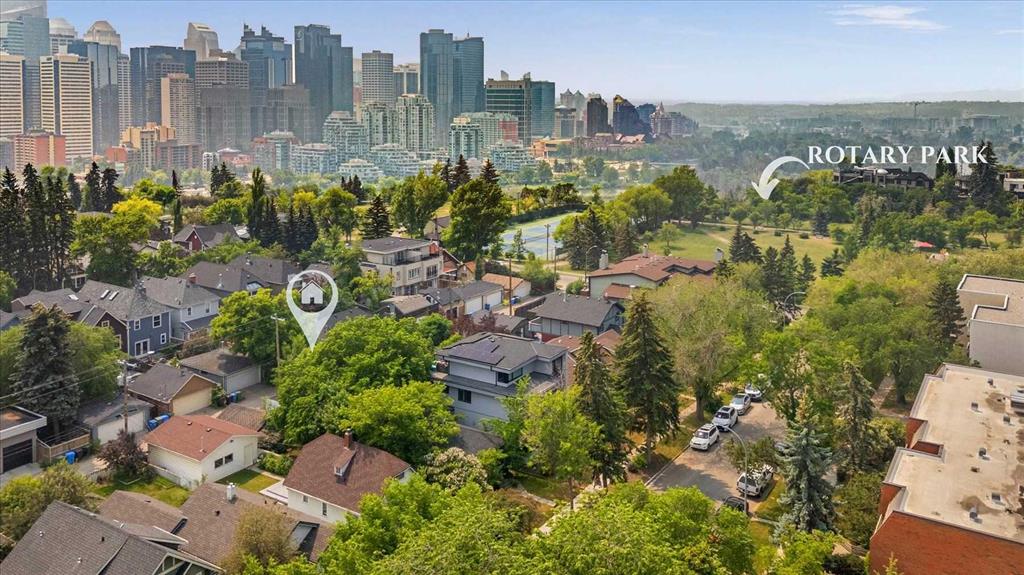 221 5 Avenue NE, Calgary, Alberta, T2E 0K7