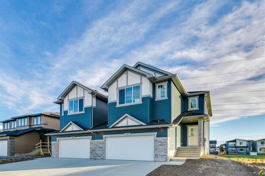 297 Dawson Wharf Road S, Chestermere, Alberta, T1X2W4