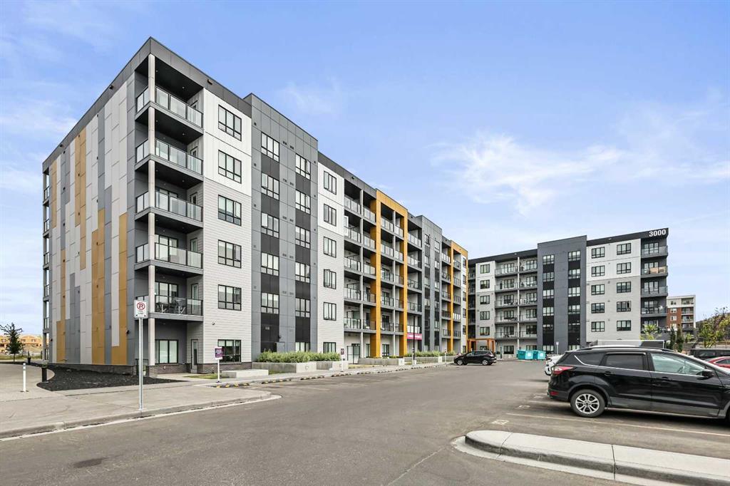 #3121 60 Skyview Ranch Road NE, Calgary, Alberta, T3N 2J8