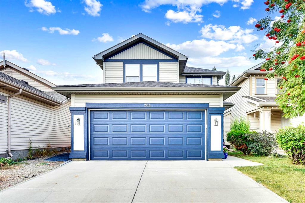 204 Covehaven Gardens NE, Calgary, Alberta, T3K6A2