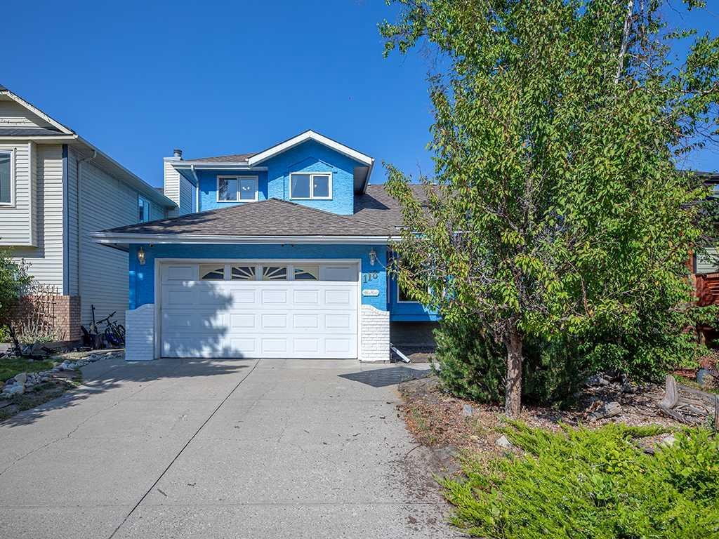 116 Sundown Way SE, Calgary, Alberta, T2X 3B5