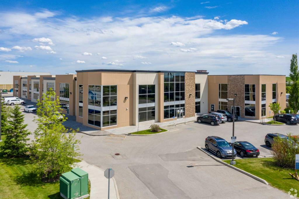 #6 11010 46 Street SE, Calgary, Alberta, T2C 2Y6