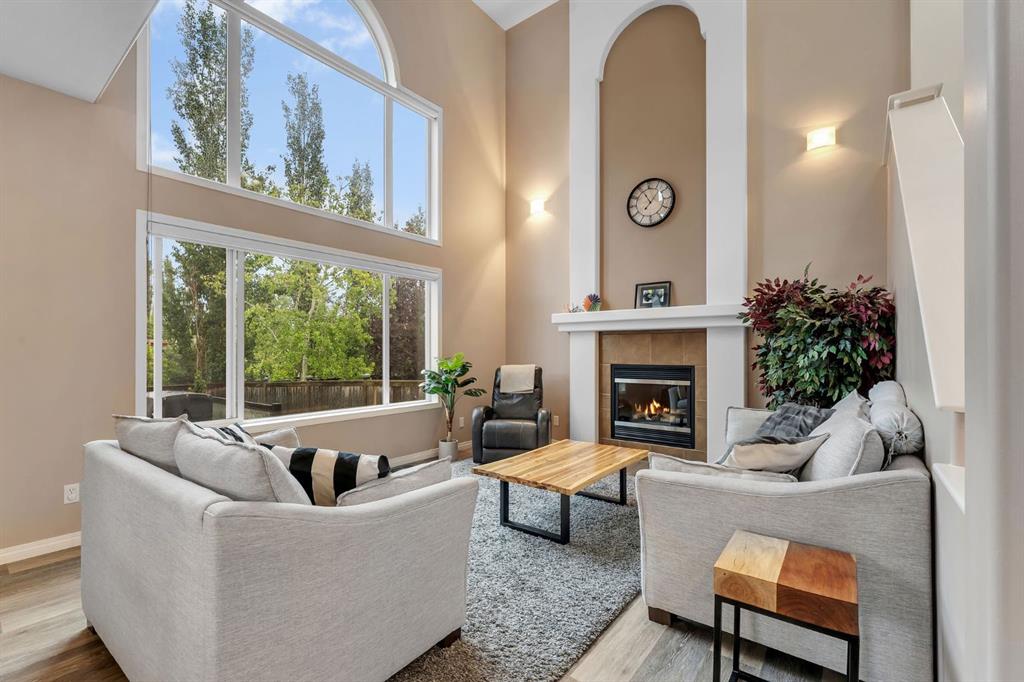 405 Kincora Drive NW, Calgary, Alberta, T3R1N4