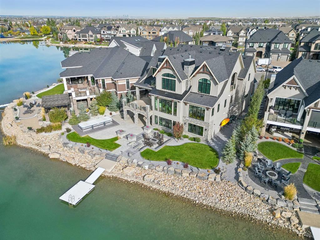 55 Mahogany Island SE, Calgary, Alberta, T3M 1N9