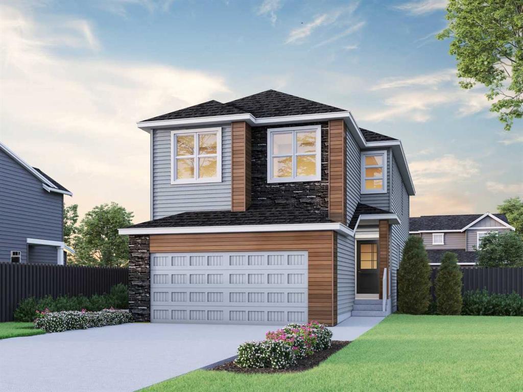 87 Creekstone Common SW, Calgary, Alberta, T0L 0X0