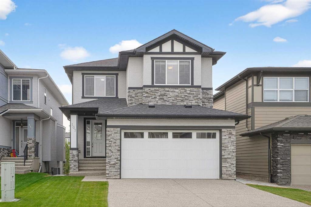 107 Legacy Landing SE, Calgary, Alberta, T2X 2E7