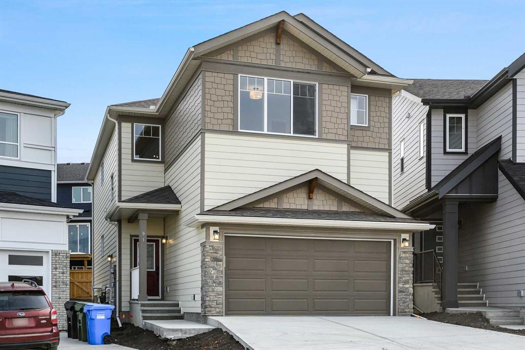 91 Versant Way SW, Calgary, Alberta, T2Y 0Z3
