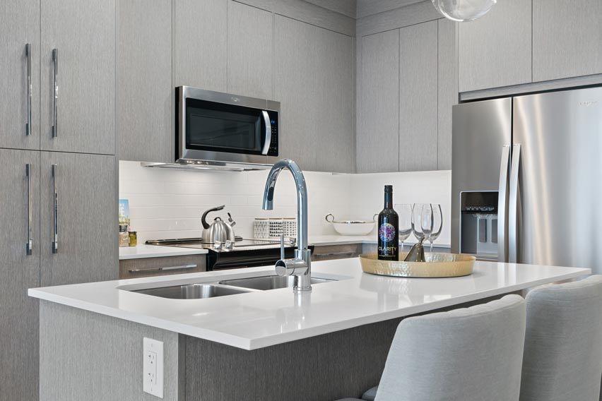 #2307 395 Skyview Parkway NE, Calgary, Alberta, T3N2K1