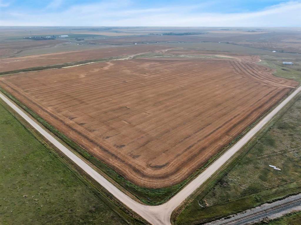 4;27;25;32;NW, Rural Rocky View County, Alberta, T1Z 0L5