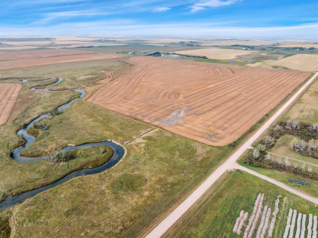 4;27;25;32;NE, Rural Rocky View County, Alberta, T1Z0L5