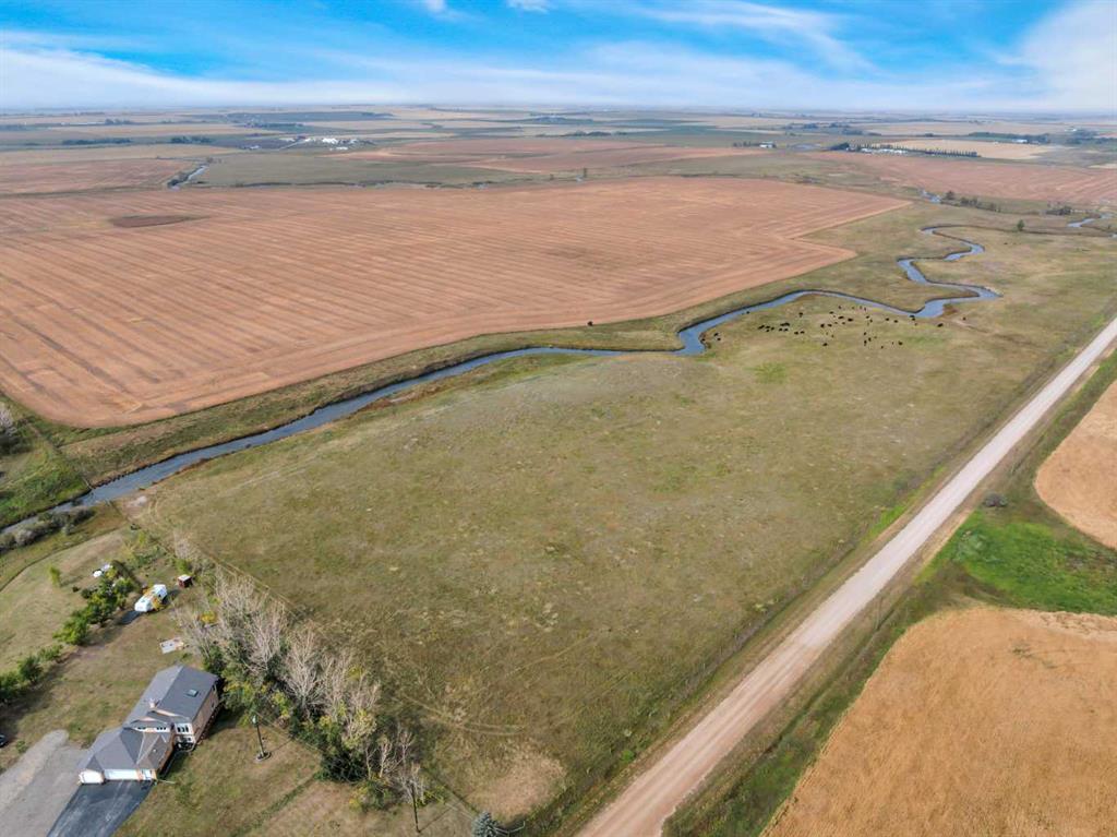 4;27;25;32;SE, Rural Rocky View County, Alberta, T1Z 0L5