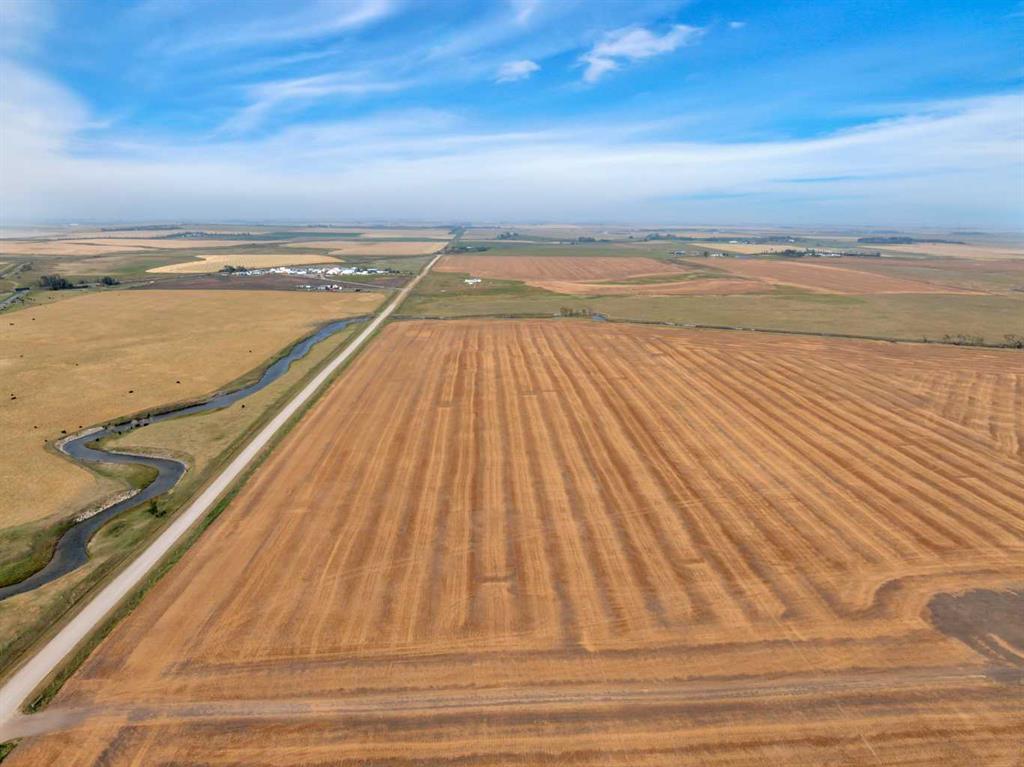 4;27;25;32;SW, Rural Rocky View County, Alberta, T1Z0L5