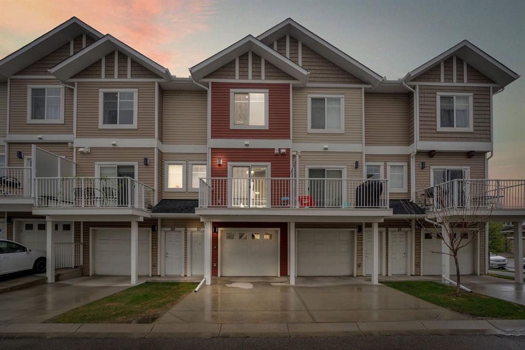 27 Redstone Circle NE, Calgary, Alberta, T3N0M8
