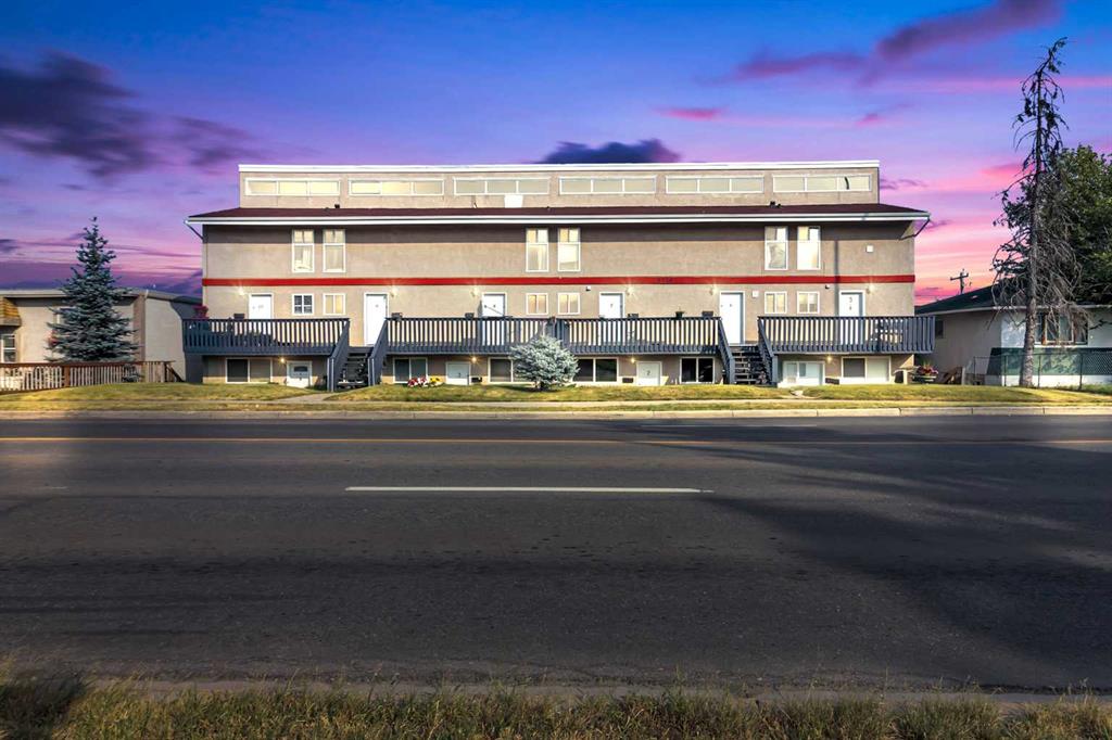 #11 3726 Centre Street NE, Calgary, Alberta, T2E 2Y3
